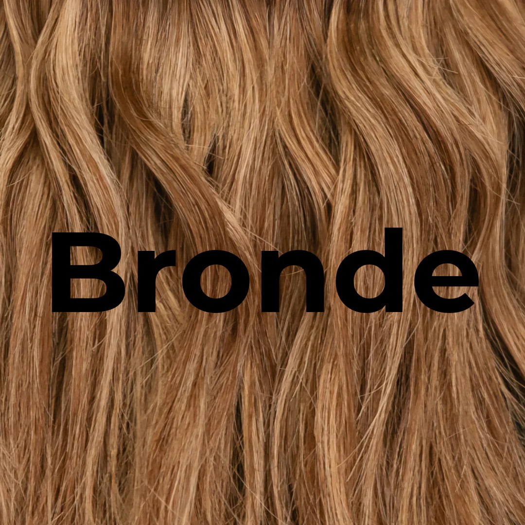 BOB Bronde Hat Wig - Image 6