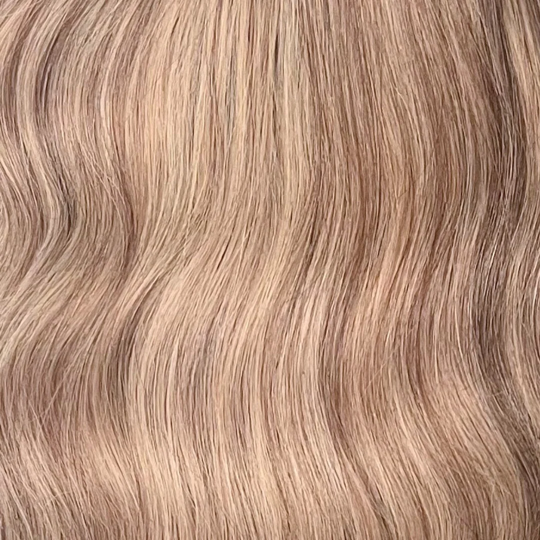BOB Sunkissed Hat Wig - Image 4